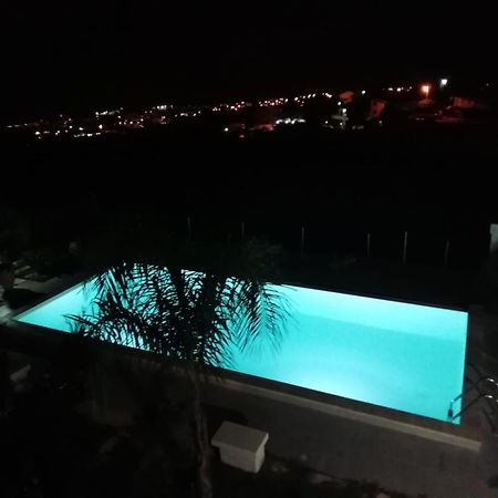 Villa Eleonora Марина-ді-Рагуза Екстер'єр фото